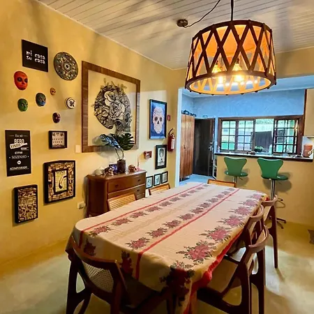 Tropical Casa Ubatuba-3